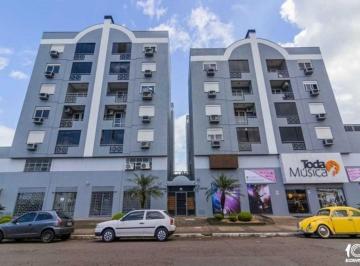 FACHADA · NOVO HAMBURGO - APARTAMENTO 2 DORM - RIO BRANCO