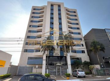 Apartamento de 2 quartos, Águas Claras · Apartamento de 2 Quartos - Edificio Orion