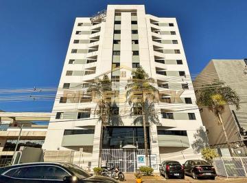 Apartamento de 2 quartos, Águas Claras · Residencial Orion - 2 Quartos, 51m², 1 vaga | Oportunidade