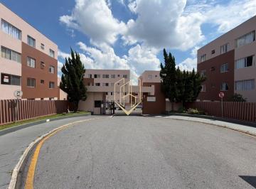 Apartamento de 3 quartos, Araucária · Apartamento com 3 quartos e 1 vaga no Centro de Araucária