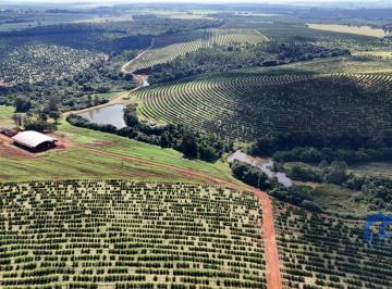 Foto 01 · Sítio/Fazenda à Venda, 211,33 alqueires por R$ 50.000.000 Cód. ch2808