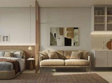 Apartamento de 1 quarto, Rio de Janeiro · DMF-08 FLAMENGO STUDIO