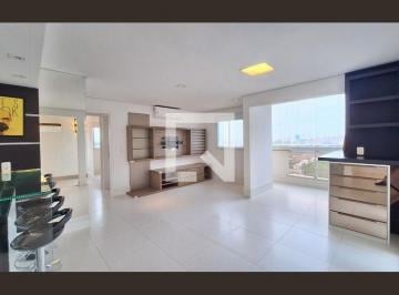 Apartamento · 92m² · 2 Quartos · 2 Vagas · Apartamento à Venda - Vila Leopoldina, 2 Quartos, 92 m2