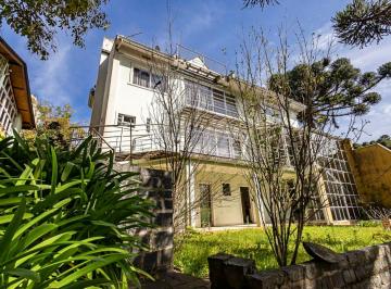Casa de 5 quartos, Curitiba · Casa de 550 m2 em terreno de 3.454 m2 no Taboão – Moradia ou Investimento.