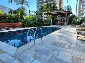 Apartamento de 4 quartos, · Apartamento de 178 m² com 4 quartos e 2 vaga , à venda na Barra Olímpica