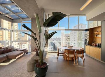 Apartamento · 100m² · 2 Quartos · 2 Vagas · Apartamento à Venda - Pinheiros, 2 Quartos, 100 m2