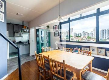 Apartamento en Venda de 2 quartos Sumaré · Apartamento à Venda - Sumaré, 2 Quartos, 114 m2