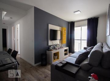 Apartamento · 155m² · 3 Quartos · 2 Vagas · Apartamento à Venda - Jaguaré, 3 Quartos, 155 m2