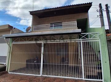 Foto 01 · Casa para Locação em Sorocaba-SP, Jardim Santo Amaro: 1 quarto, 1 sala, 1 banheiro