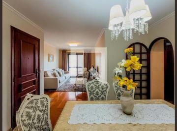 Apartamento · 109m² · 4 Quartos · 2 Vagas · Apartamento à Venda - Vila Pompéia, 4 Quartos, 109 m2
