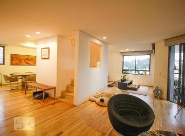 Apartamento · 280m² · 3 Quartos · 3 Vagas · Apartamento à Venda - Pacaembu, 3 Quartos, 280 m2