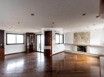 Apartamento · 310m² · 5 Quartos · 5 Vagas · Apartamento à Venda - Alto da Lapa, 5 Quartos, 310 m2