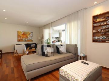 Apartamento de 3 quartos, São Paulo · Apartamento à Venda - Sumaré, 3 Quartos, 127 m2