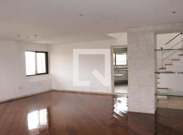 Apartamento · 270m² · 3 Quartos · 3 Vagas · Apartamento à Venda - Pacaembu, 3 Quartos, 270 m2