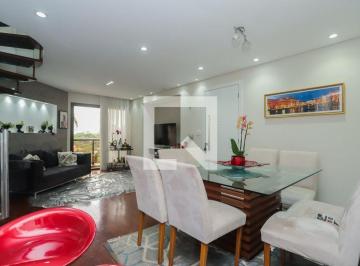 Apartamento · 180m² · 2 Quartos · 2 Vagas · Apartamento à Venda - Vila Leopoldina, 2 Quartos, 180 m2