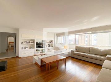 Apartamento · 198m² · 3 Quartos · 2 Vagas · Apartamento à Venda - Perdizes, 3 Quartos, 198 m2