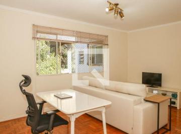Apartamento · 110m² · 3 Quartos · Apartamento à Venda - Pinheiros, 3 Quartos, 110 m2