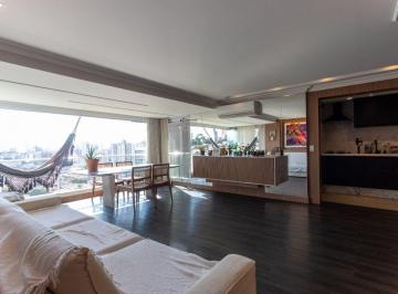 Apartamento de 2 quartos, São Paulo · Apartamento com acabamento fino de alto padrão