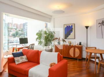 Apartamento · 190m² · 3 Quartos · 3 Vagas · Apartamento à Venda - Alto da Lapa, 3 Quartos, 190 m2