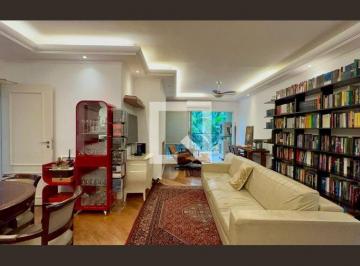 Apartamento · 133m² · 3 Quartos · 3 Vagas · Apartamento à Venda - Alto de Pinheiros, 3 Quartos, 133 m2