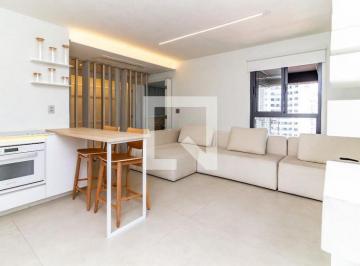 Apartamento · 88m² · 1 Quarto · 2 Vagas · Apartamento à Venda - Vila Pompéia, 1 Quarto, 88 m2