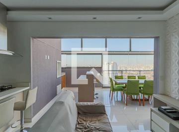 Apartamento en Venda de 2 quartos Barra Funda · Apartamento à Venda - Barra Funda, 2 Quartos, 103 m2