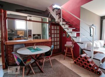 Apartamento · 171m² · 2 Quartos · 1 Vaga · Apartamento à Venda - Alto da Lapa, 2 Quartos, 171 m2