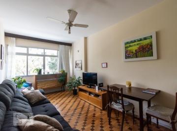 Apartamento · 82m² · 3 Quartos · Apartamento à Venda - Sumaré, 3 Quartos, 82 m2