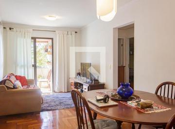 Apartamento de 4 quartos, São Paulo · Apartamento à Venda - Vila Romana, 4 Quartos, 86 m2