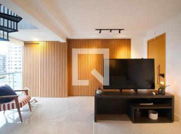 Apartamento · 70m² · 1 Quarto · 1 Vaga · Apartamento à Venda - Sumaré, 1 Quarto, 70 m2