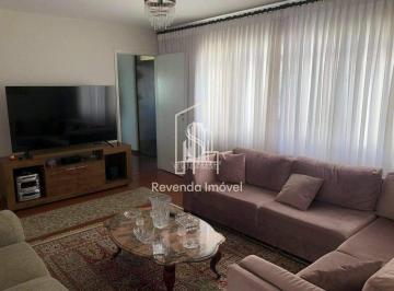 Apartamento · 180m² · 4 Quartos · 2 Vagas · SAN REMO APARTAMENTO RESIDENCIAL DE 180M² POSSUI 4 DORMITÓRIOS ( 1 SUÍTE ) E 2 V
