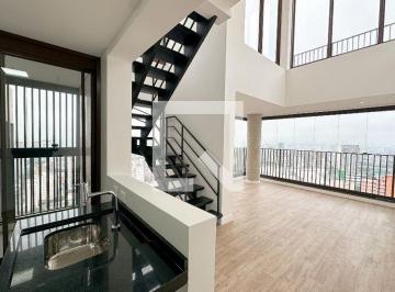 Apartamento · 121m² · 2 Quartos · 2 Vagas · Apartamento à Venda - Vila Pompéia, 2 Quartos, 121 m2