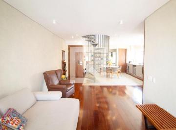 Apartamento · 169m² · 2 Quartos · 1 Vaga · Apartamento à Venda - Pinheiros, 2 Quartos, 169 m2