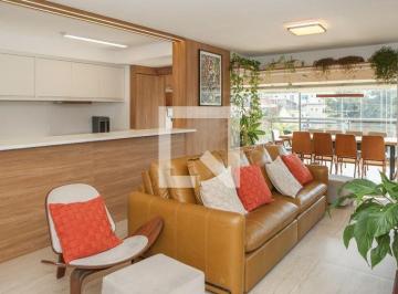 Apartamento · 206m² · 5 Quartos · 3 Vagas · Apartamento à Venda - Vila Pompéia, 5 Quartos, 206 m2
