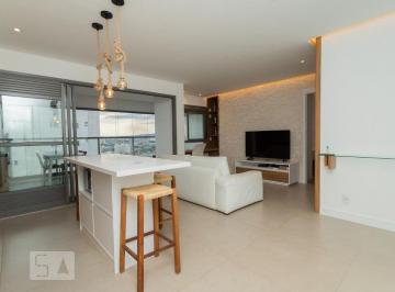 Apartamento · 70m² · 1 Quarto · 2 Vagas · Apartamento à Venda - Vila Pompéia, 1 Quarto, 70 m2