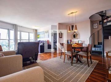 Apartamento · 306m² · 3 Quartos · 2 Vagas · Apartamento à Venda - Sumaré, 3 Quartos, 306 m2