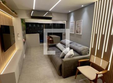 Apartamento · 81m² · 3 Quartos · 2 Vagas · Apartamento à Venda - Vila Leopoldina, 3 Quartos, 81 m2