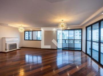 Apartamento · 200m² · 5 Quartos · 3 Vagas · Apartamento à Venda - Sumaré, 5 Quartos, 200 m2
