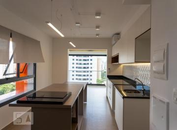 Apartamento · 100m² · 1 Quarto · 2 Vagas · Apartamento à Venda - Vila Pompéia, 1 Quarto, 100 m2