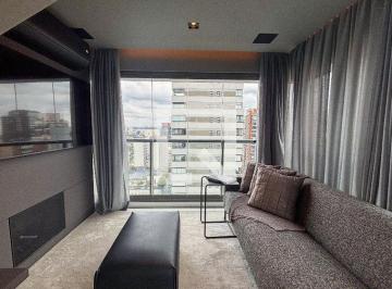 Apartamento · 94m² · 1 Quarto · 1 Vaga · Apartamento à Venda - Pinheiros, 1 Quarto, 94 m2