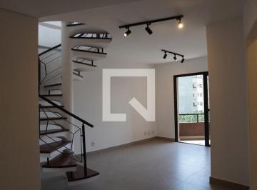 Apartamento · 128m² · 2 Quartos · 3 Vagas · Apartamento à Venda - Vila Madalena, 2 Quartos, 128 m2