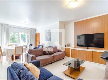 Apartamento · 142m² · 4 Quartos · 3 Vagas · Apartamento à Venda - Alto de Pinheiros, 4 Quartos, 142 m2