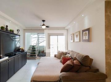 Apartamento · 224m² · 4 Quartos · 3 Vagas · Apartamento à Venda - Vila Leopoldina, 4 Quartos, 224 m2