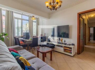 Apartamento · 122m² · 3 Quartos · Apartamento à Venda - Sumaré, 3 Quartos, 122 m2