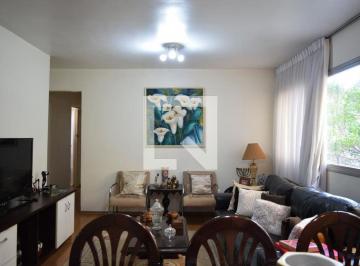 Apartamento de 4 quartos, São Paulo · Apartamento à Venda - Vila Madalena, 4 Quartos, 110 m2