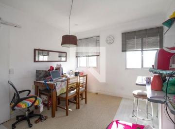Apartamento · 80m² · 1 Quarto · 2 Vagas · Apartamento à Venda - Vila Pompéia, 1 Quarto, 80 m2