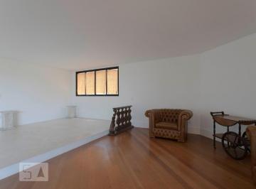Apartamento · 215m² · 3 Quartos · 4 Vagas · Apartamento à Venda - Pacaembu, 3 Quartos, 215 m2