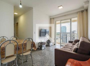 Apartamento · 51m² · 2 Quartos · 1 Vaga · Apartamento à Venda - Pinheiros, 2 Quartos, 51 m2