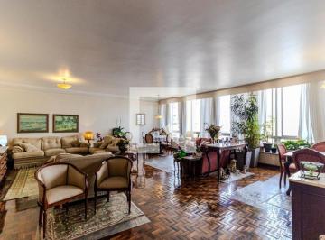 Apartamento en Venda de 5 quartos Santa Cecília · Apartamento à Venda - Santa Cecília, 5 Quartos, 280 m2