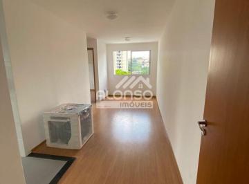 Apartamento de 2 quartos, São Paulo · APARTAMENTO PARA ALUGAR NO CAMPO LIMPO